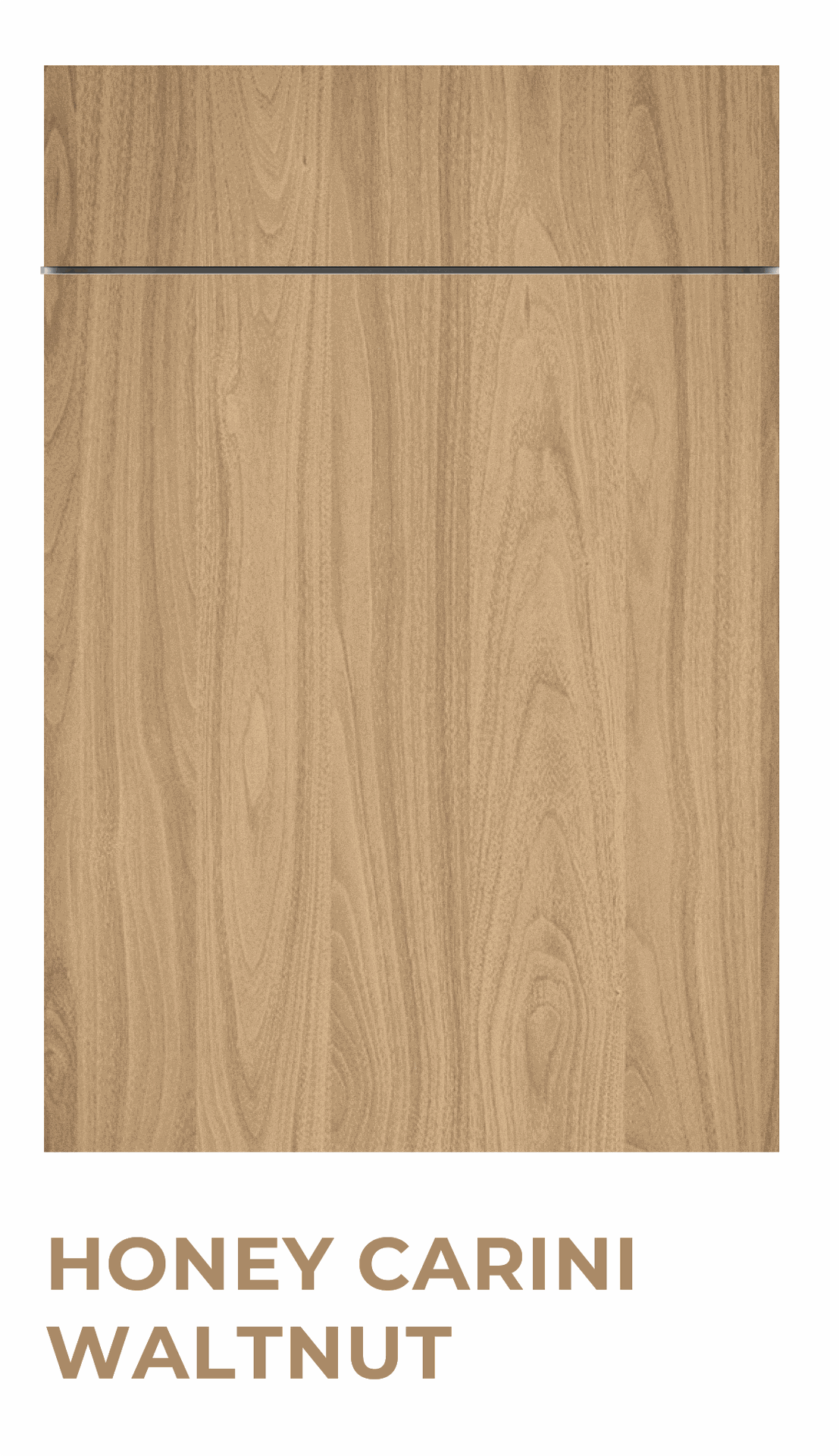 TFL HONEY CARINI WALTNUT COLOR