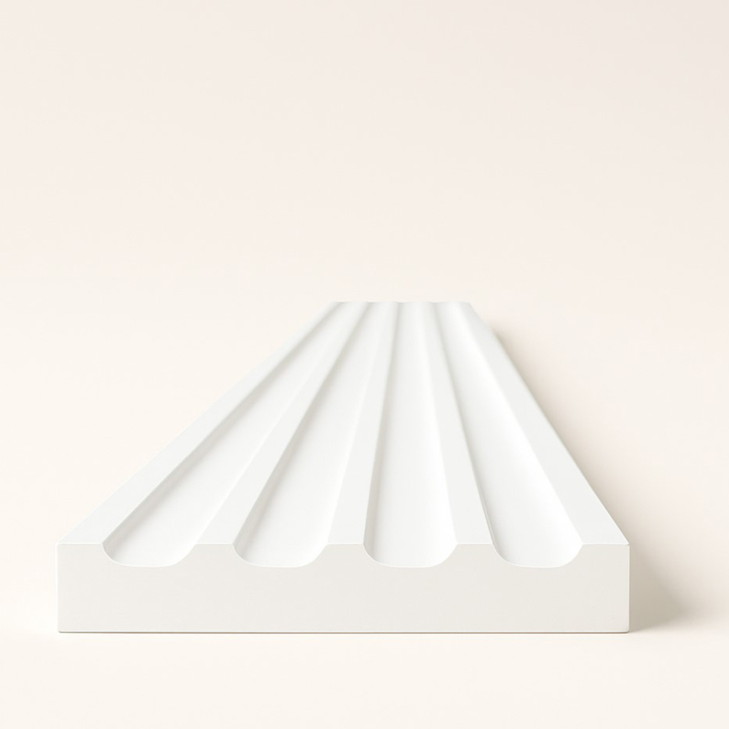 RIB PANEL I CABINET DOOR USA