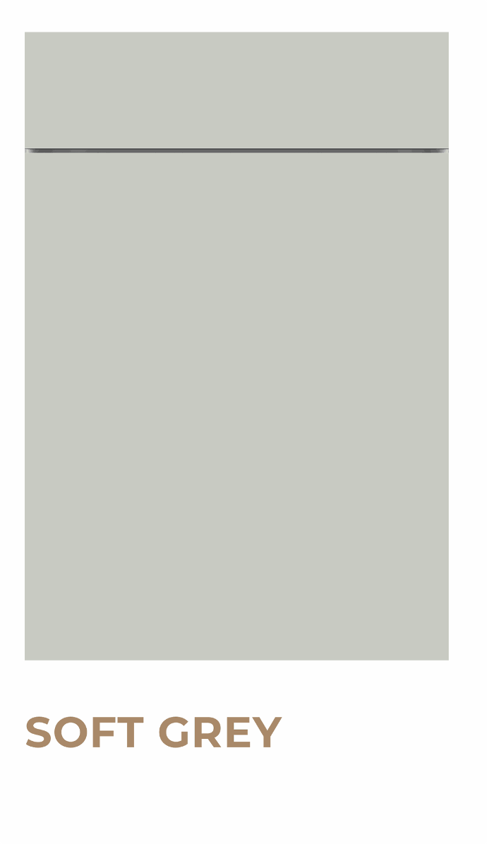  TFL-SOFT GREY COLOR