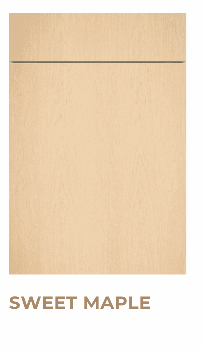 TFL-SWEET MAPLE COLOR