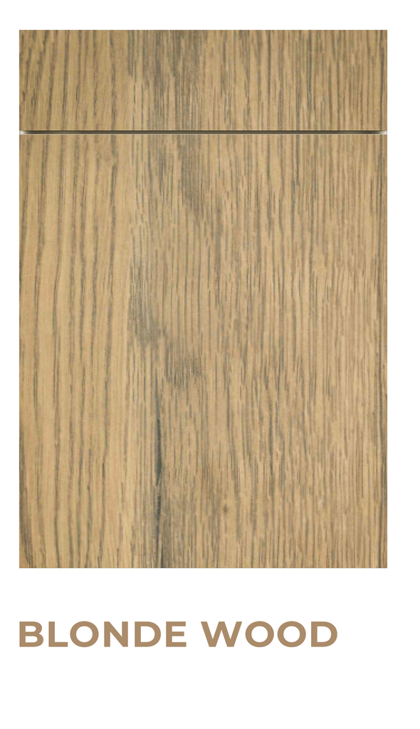 TFL Cabinet Doors