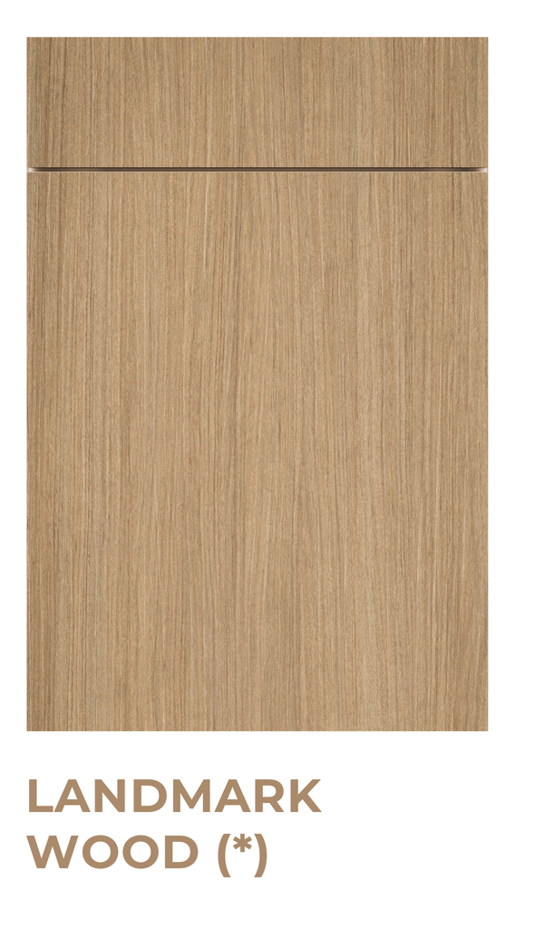 TFL Cabinet Doors