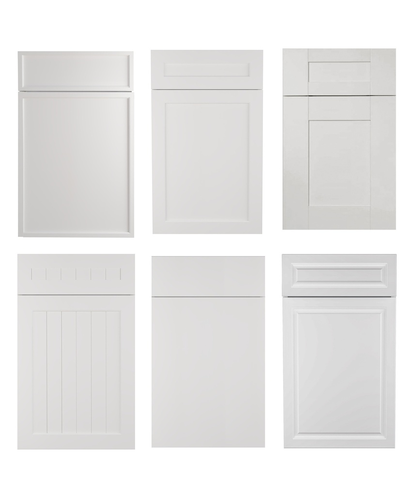 RTF Doors