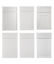 RTF Doors