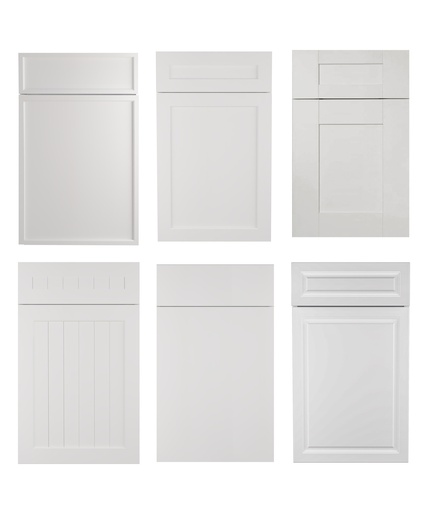 RTF Doors
